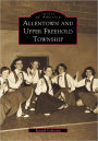 Allentown and Upper Freehold Township