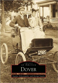 Title: Dover, Author: Stanley Schoonmaker