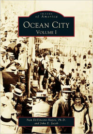 Title: Ocean City: Volume I, Author: Nan DeVincent-Hayes