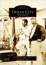 Title: Ocean City: Volume II, Author: Nan DeVincent-Hayes