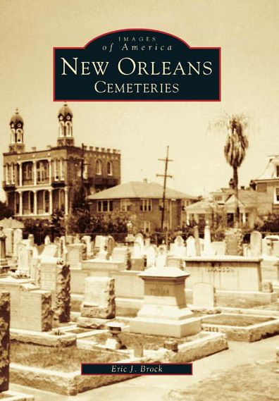 New Orleans Cemeteries