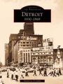 Detroit: 1930-1969