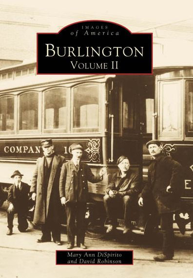 Burlington: Volume II