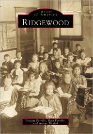 Title: Ridgewood, Author: Vincent Parrillo