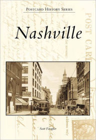 Title: Nashville, Author: Scott Faragher