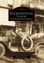 Alternative view 2 of Jacksonville, Illinois: The Traditions Continue