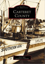 Title: Carteret County, Author: Lynn Salsi