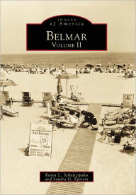 Title: Belmar: Volume II, Author: Karen L. Schnitzspahn