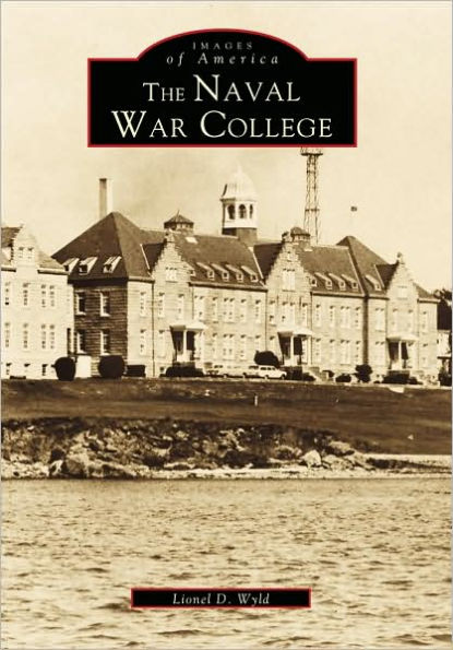The Naval War College
