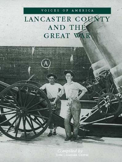 Lancaster County and the Great War