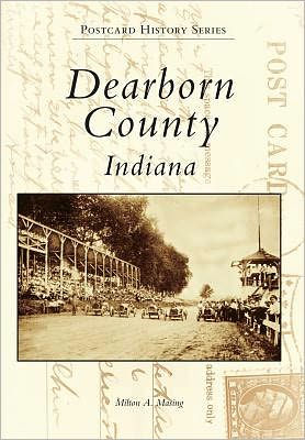 Dearborn County, Indiana