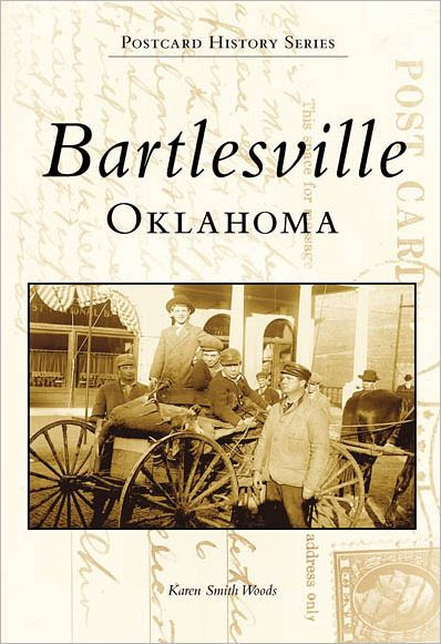 Bartlesville, Oklahoma