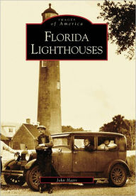 Title: Florida Lighthouses, Author: John Hairr