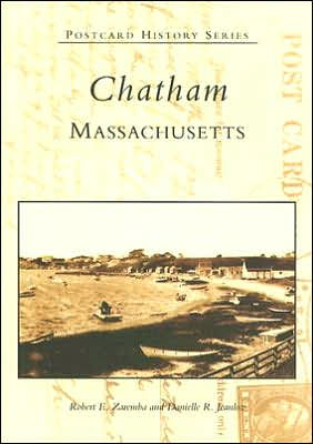 Chatham, Massachusetts