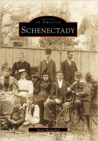 Title: Schenectady, Author: Arcadia Publishing