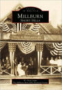 Millburn-Short Hills (Images of America Series)