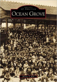 Title: Ocean Grove, Author: Arcadia Publishing