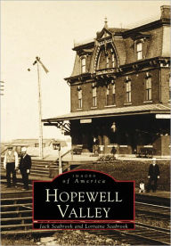 Title: Hopewell Valley, Author: Jack Seabrook
