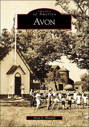 Avon Connecticut Images Of America Series By Nora O Howard