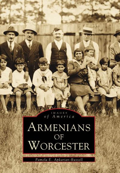 Armenians of Worcester