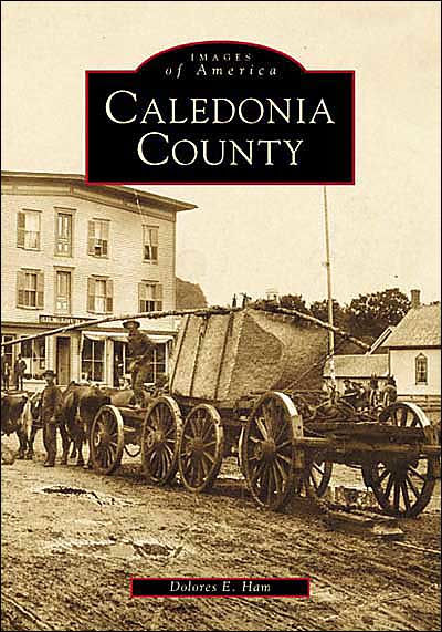 Caledonia County