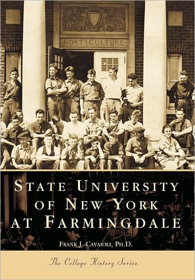 State University of New York at Farmingdale