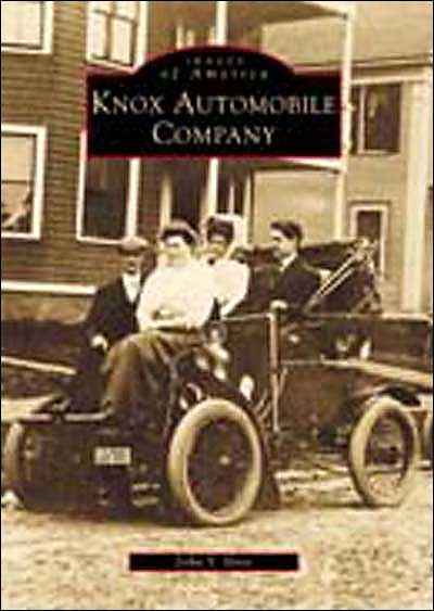 Knox Automobile Company