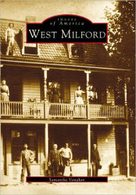 Title: West Milford, Author: Arcadia Publishing