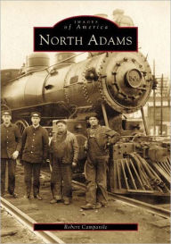 Title: North Adams, Author: Arcadia Publishing