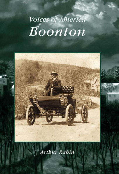 Boonton