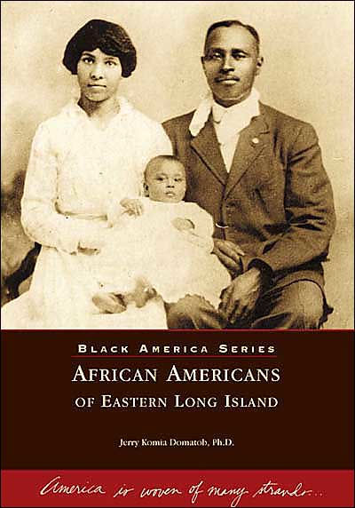 African Americans of Eastern Long Island