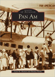 Title: Pan Am, Author: Arcadia Publishing