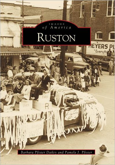 Ruston