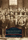 Lincoln County, North Carolina