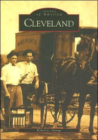 Title: Cleveland, Author: Arcadia Publishing