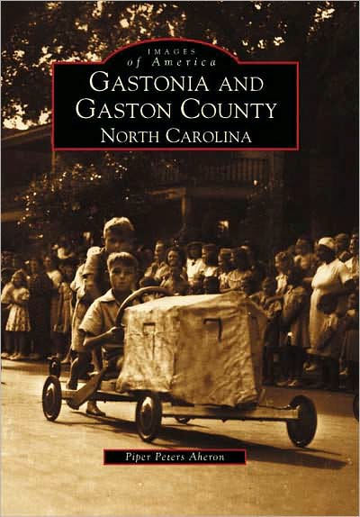 Gastonia and Gaston County: North Carolina