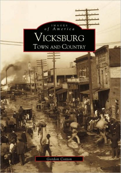 Vicksburg: Town and Country