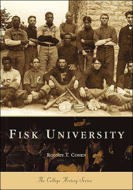 Title: Fisk University, Author: Arcadia Publishing