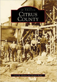 Title: Citrus County, Author: Arcadia Publishing