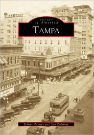 Title: Tampa, Author: Arcadia Publishing