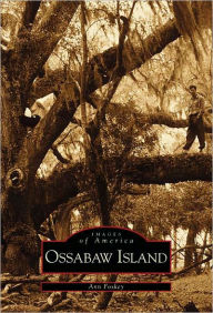 Title: Ossabaw Island, Author: Ann Foskey