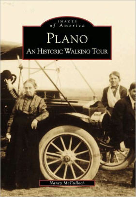 Plano Texas Images Of America Series By Nancy Mcculloch