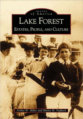 Lake Forest Estates People And Culture Illinois Images Of
