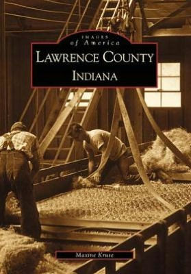 Lawrence County, Indiana
