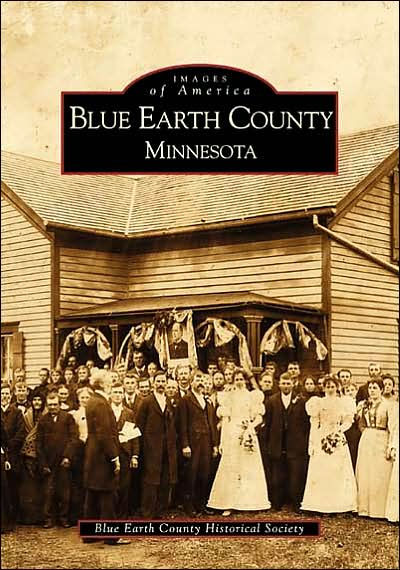 Blue Earth County, Minnesota