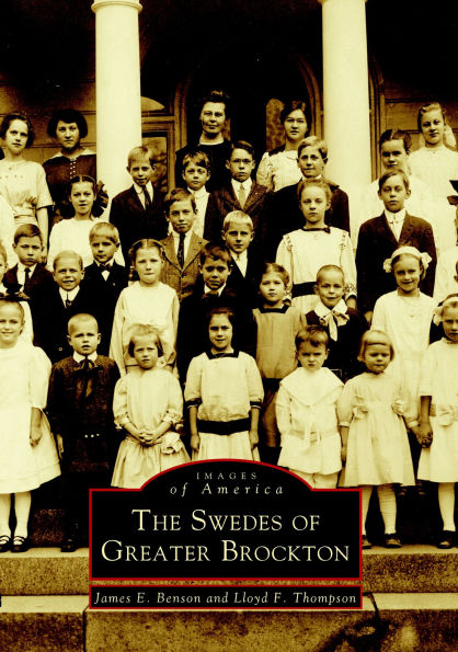 The Swedes of Greater Brockton