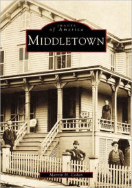 Title: Middletown, Author: Marvin H. Cohen