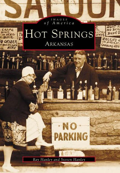 Hot Springs, Arkansas