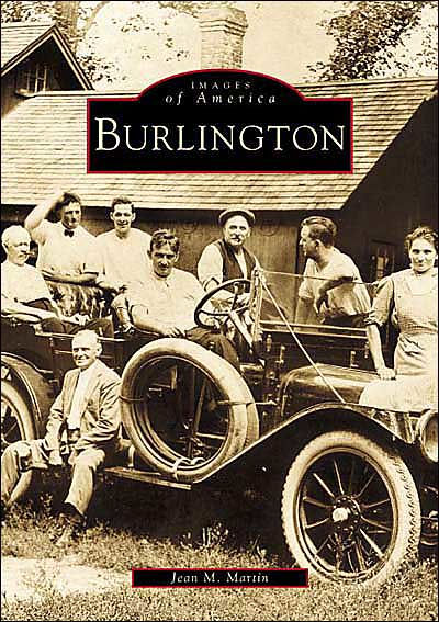 Burlington