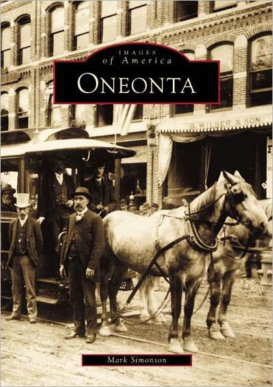 Oneonta